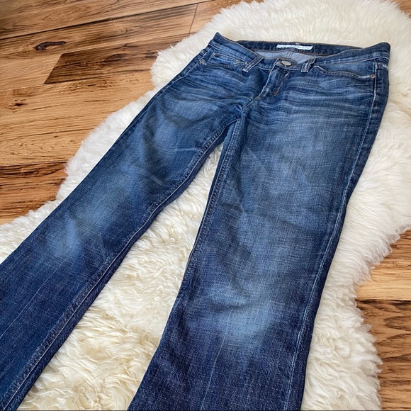 Joe’s Jeans Provacateur Ashley Wash 27 - Picture 3 of 12